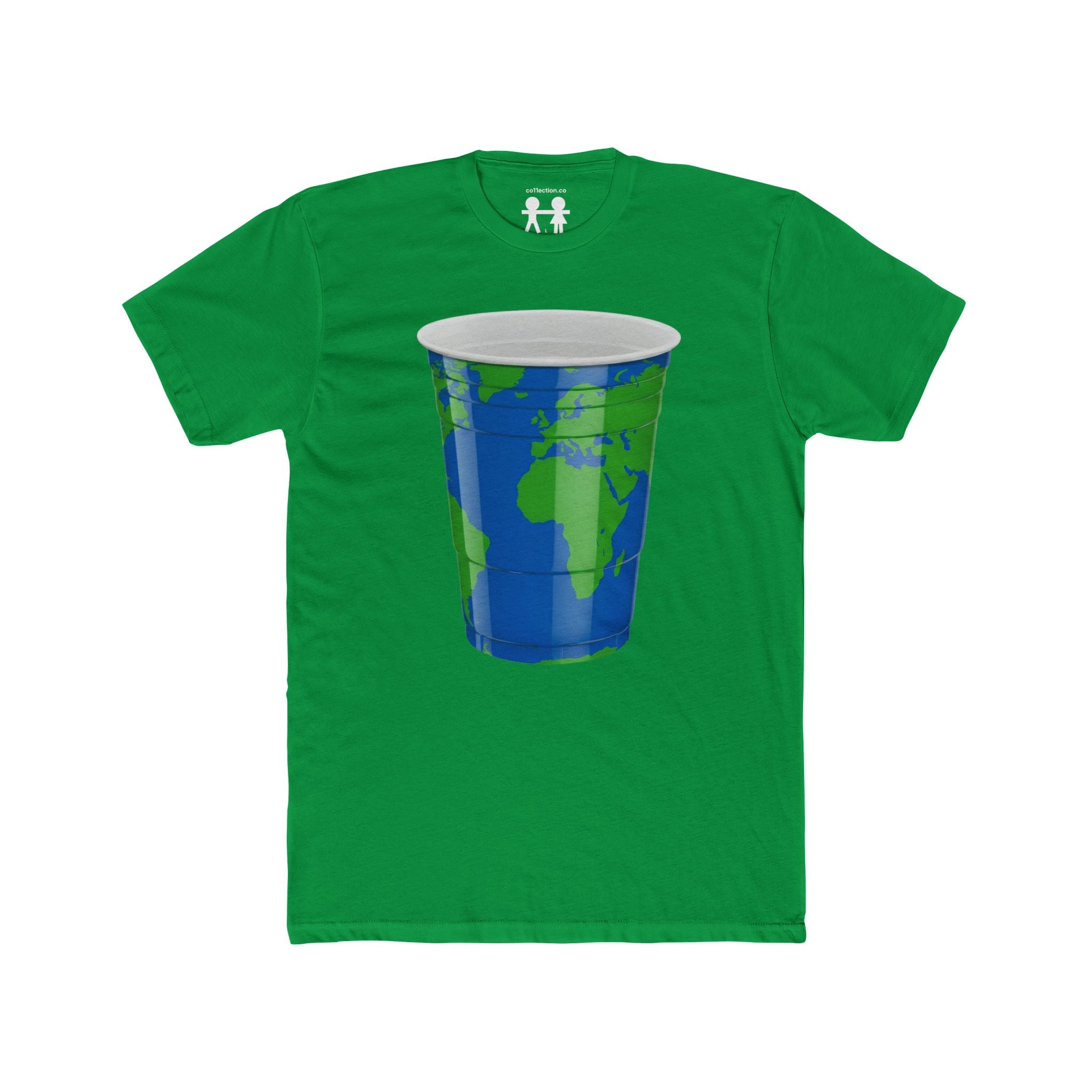 The World Cup Tee — CO11ECTION 26