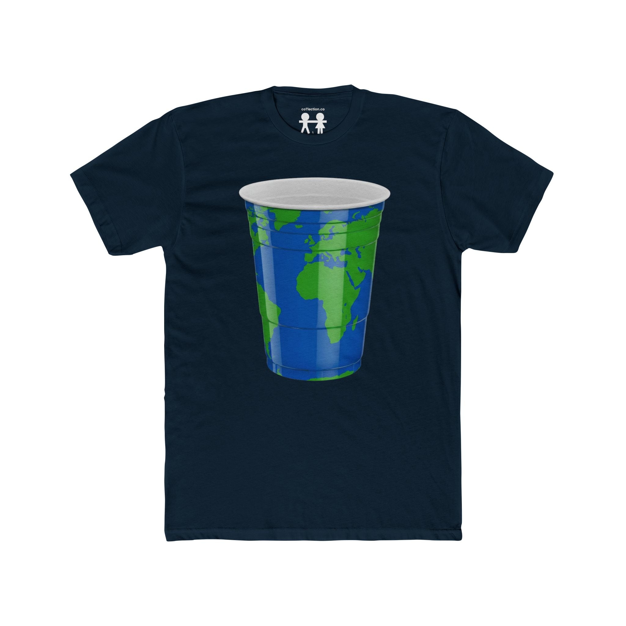 The World Cup Tee — CO11ECTION 26