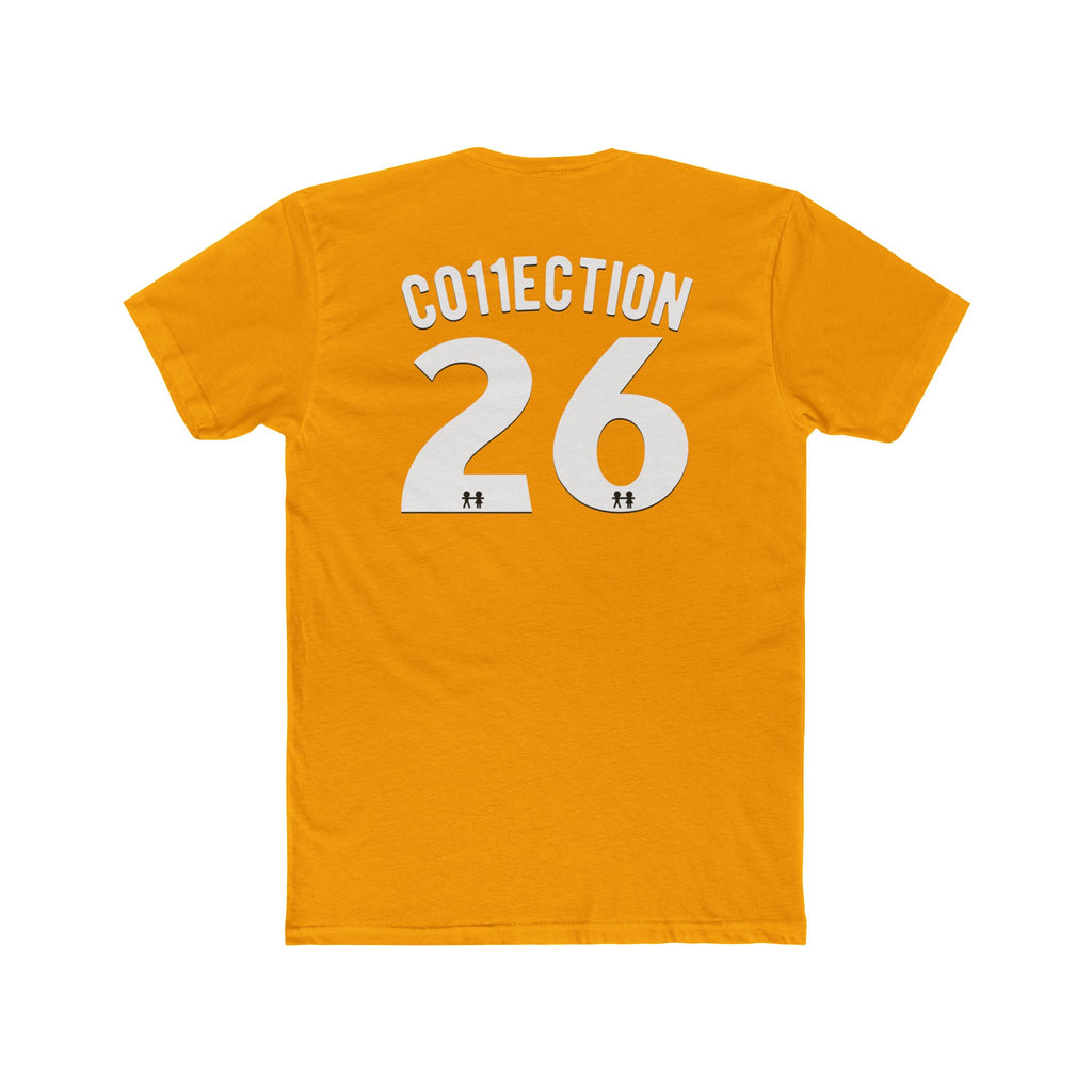 The World Cup Tee — CO11ECTION 26