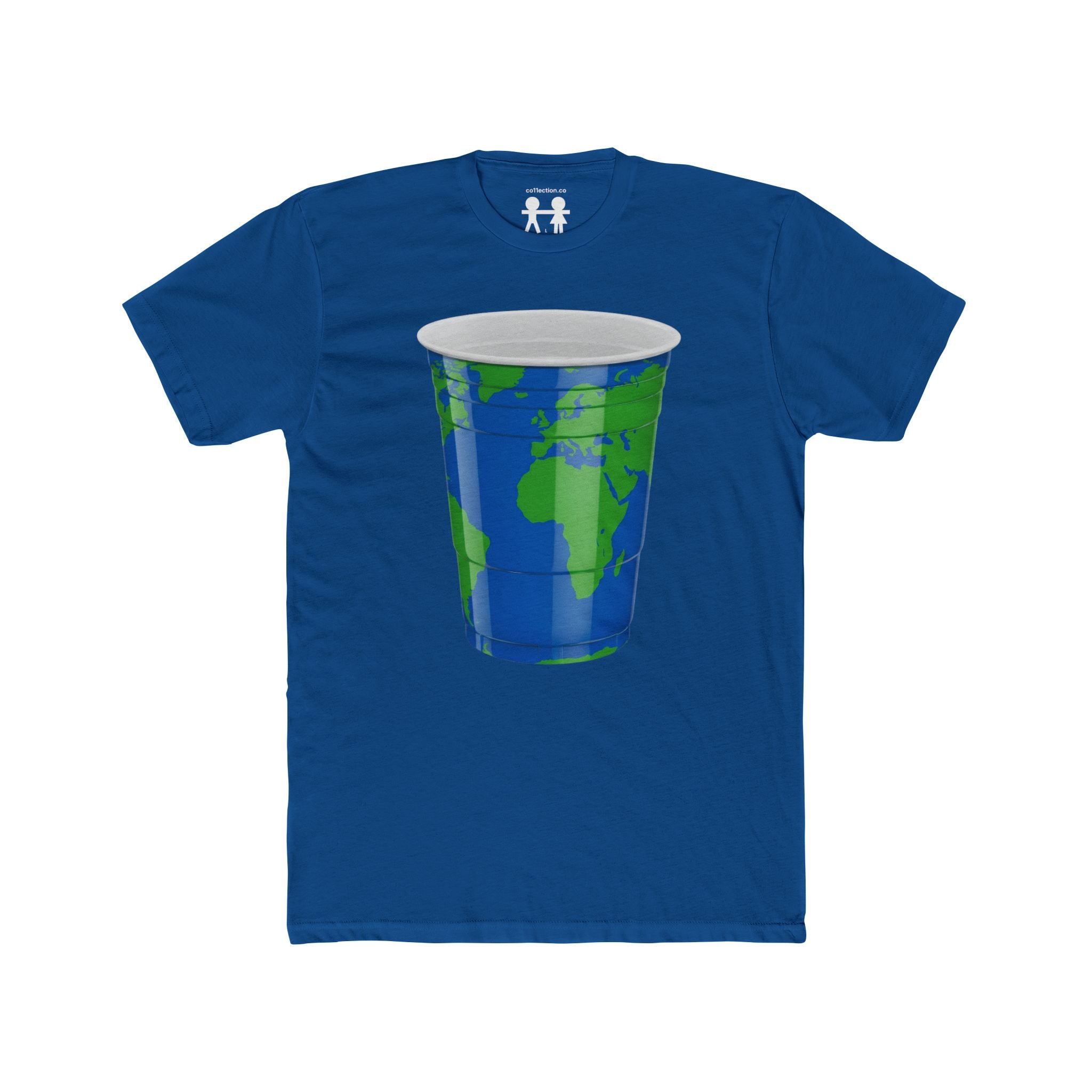 The World Cup Tee — CO11ECTION 26