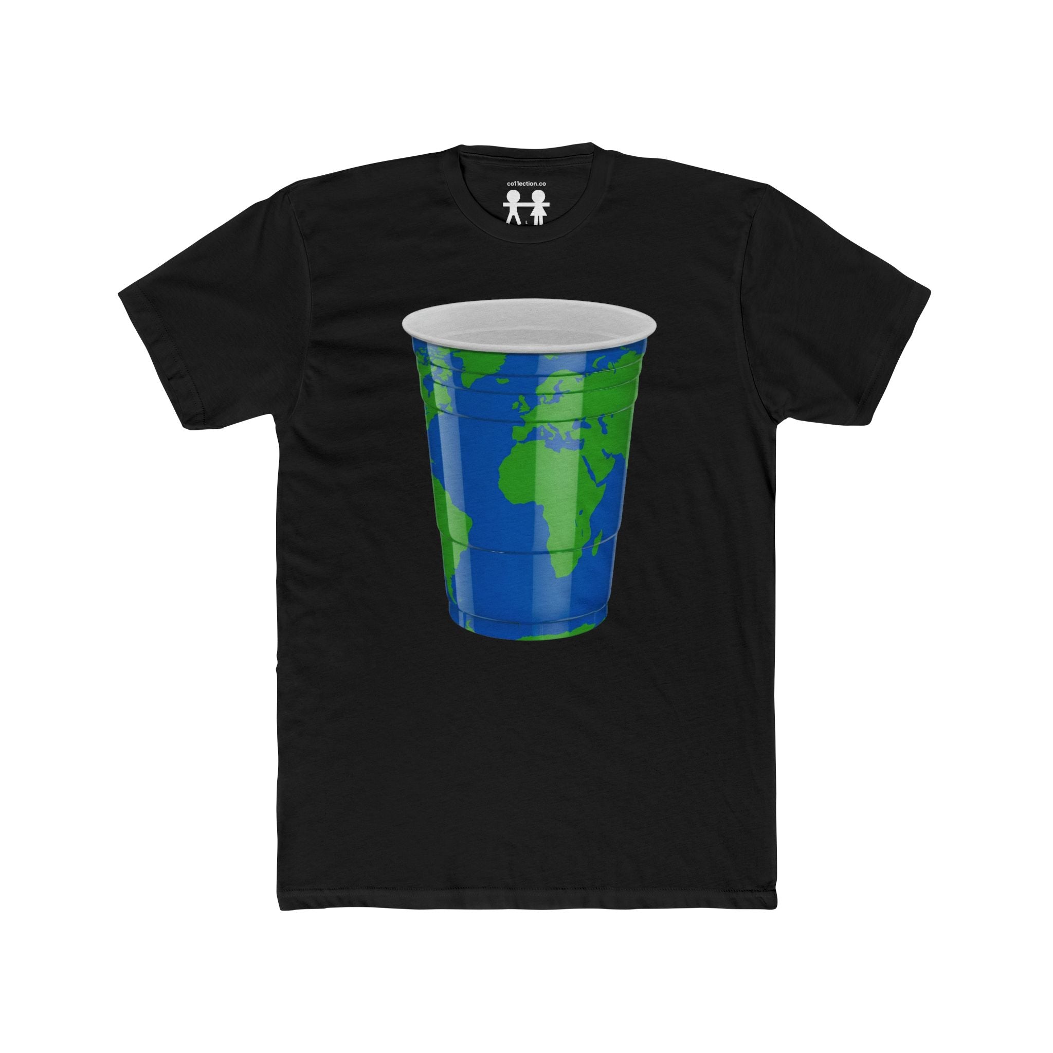 The World Cup Tee — CO11ECTION 26