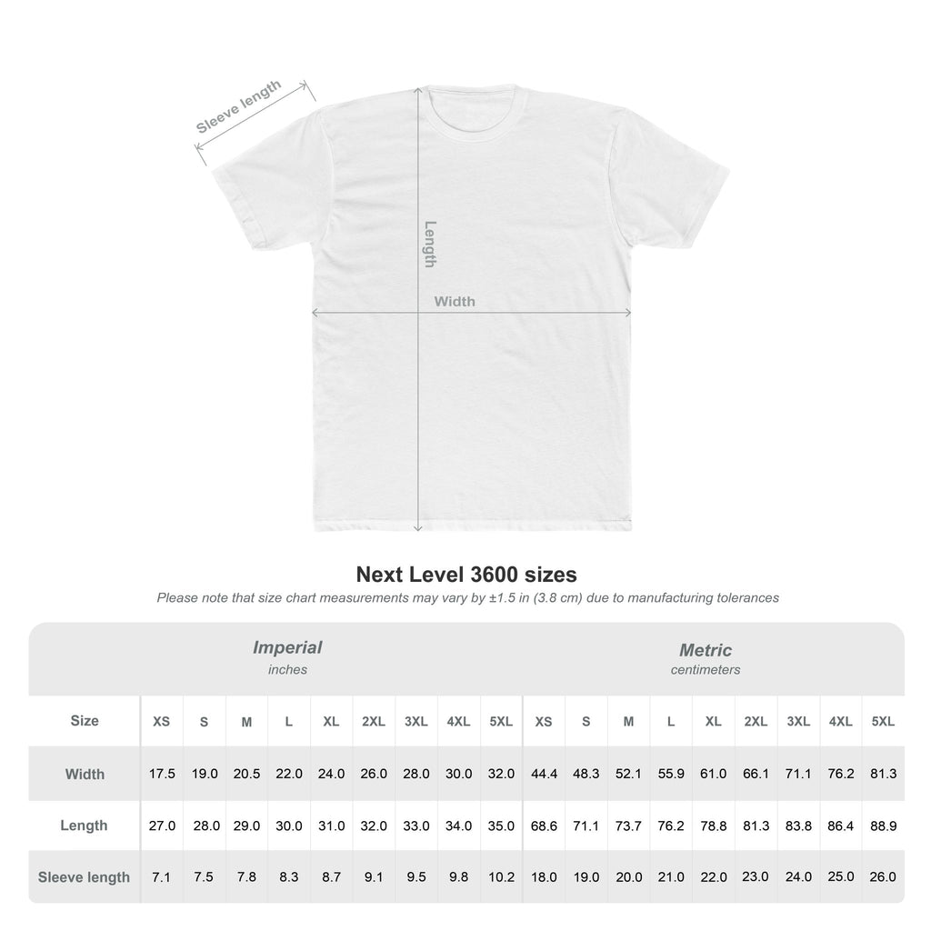 The World Cup Tee — CO11ECTION 26