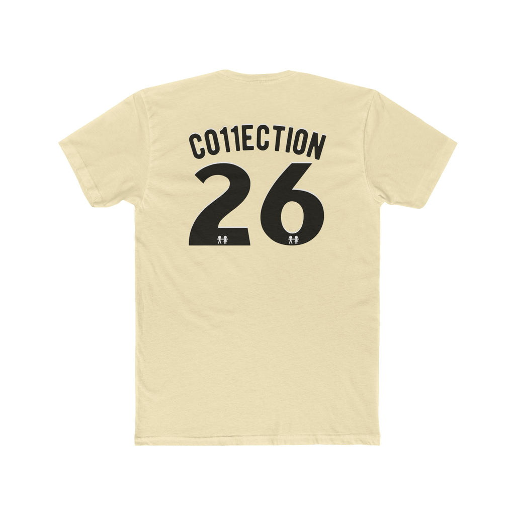 The World Cup Tee — CO11ECTION 26