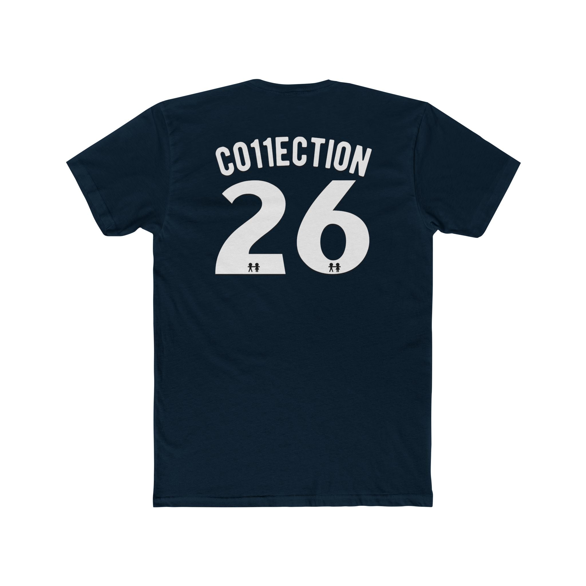 The World Cup Tee — CO11ECTION 26