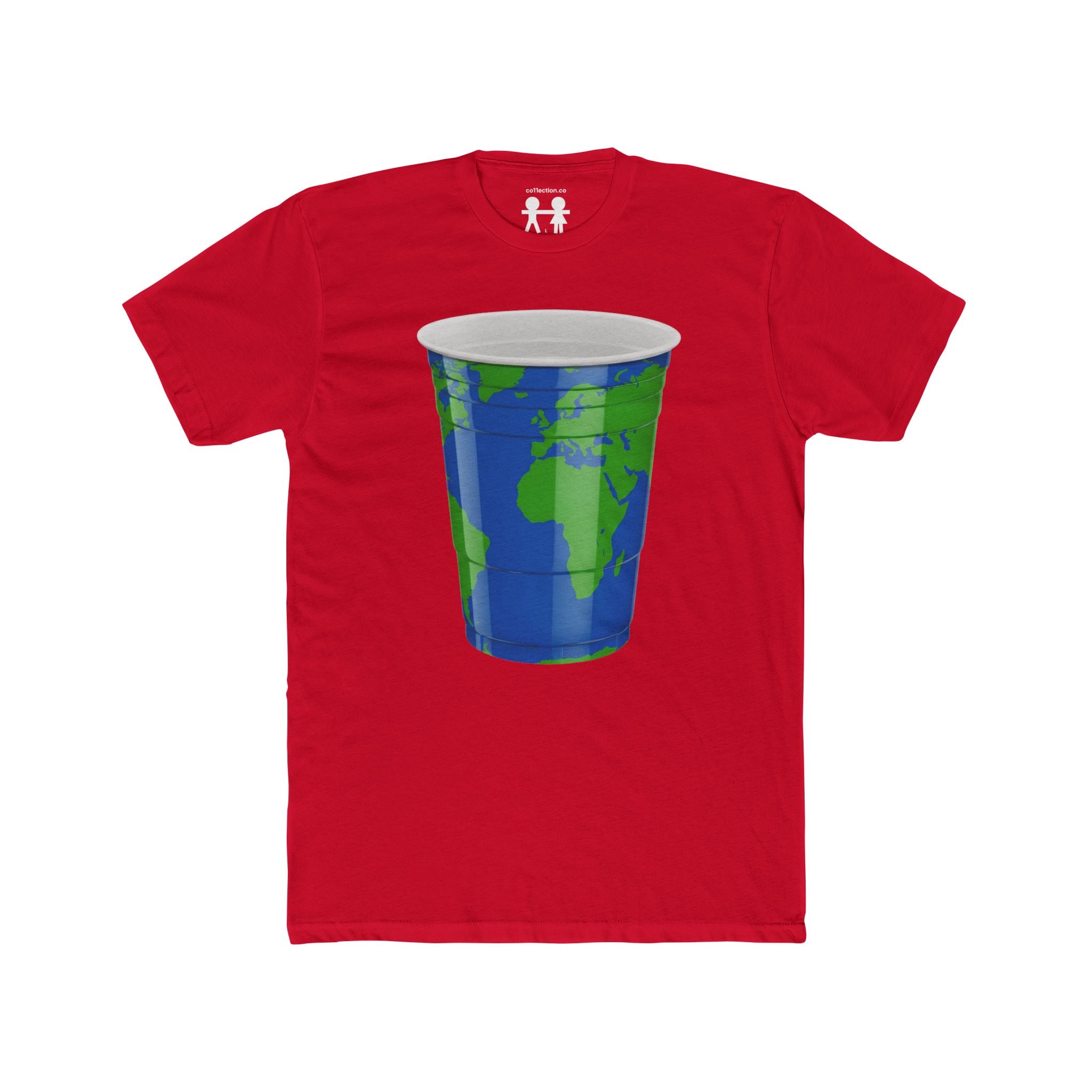 The World Cup Tee — CO11ECTION 26