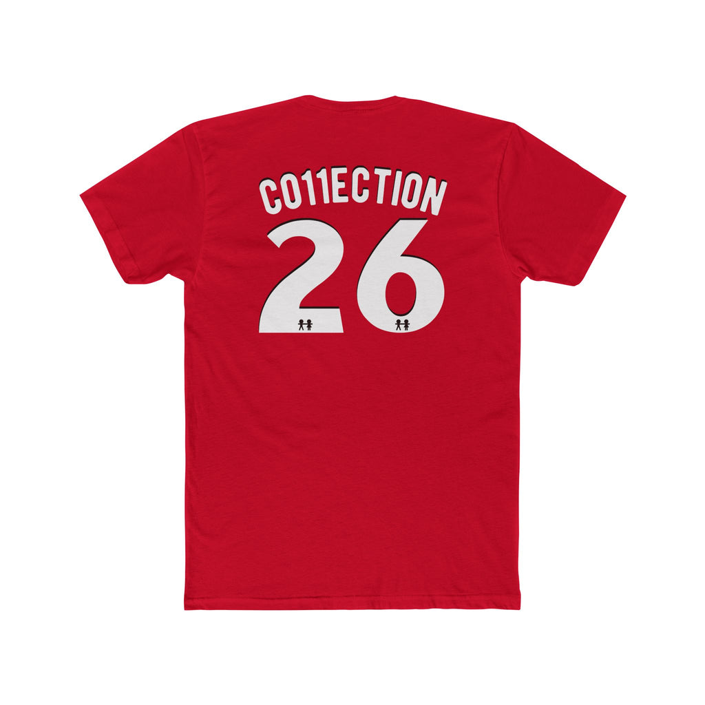 The World Cup Tee — CO11ECTION 26