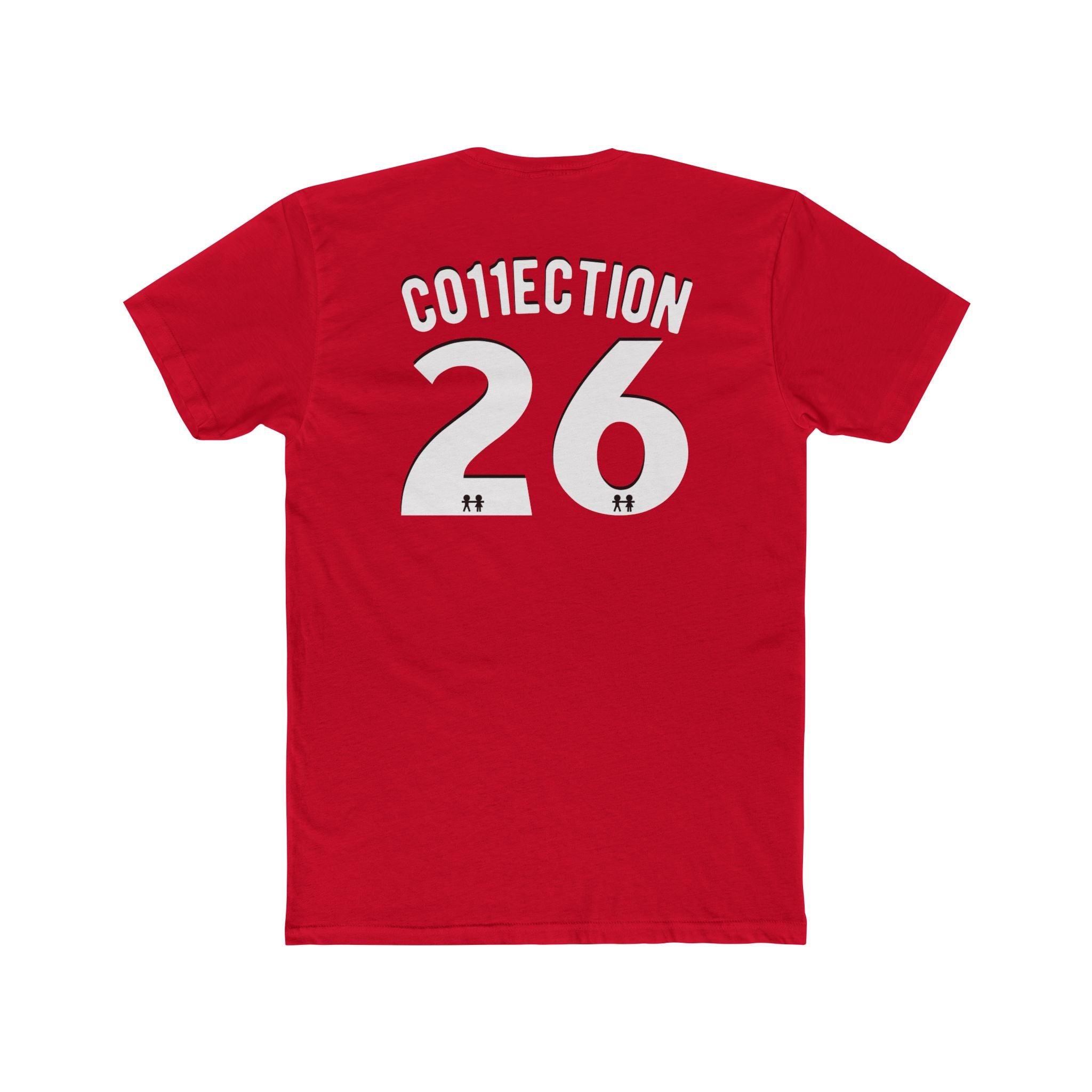 The World Cup Tee — CO11ECTION 26