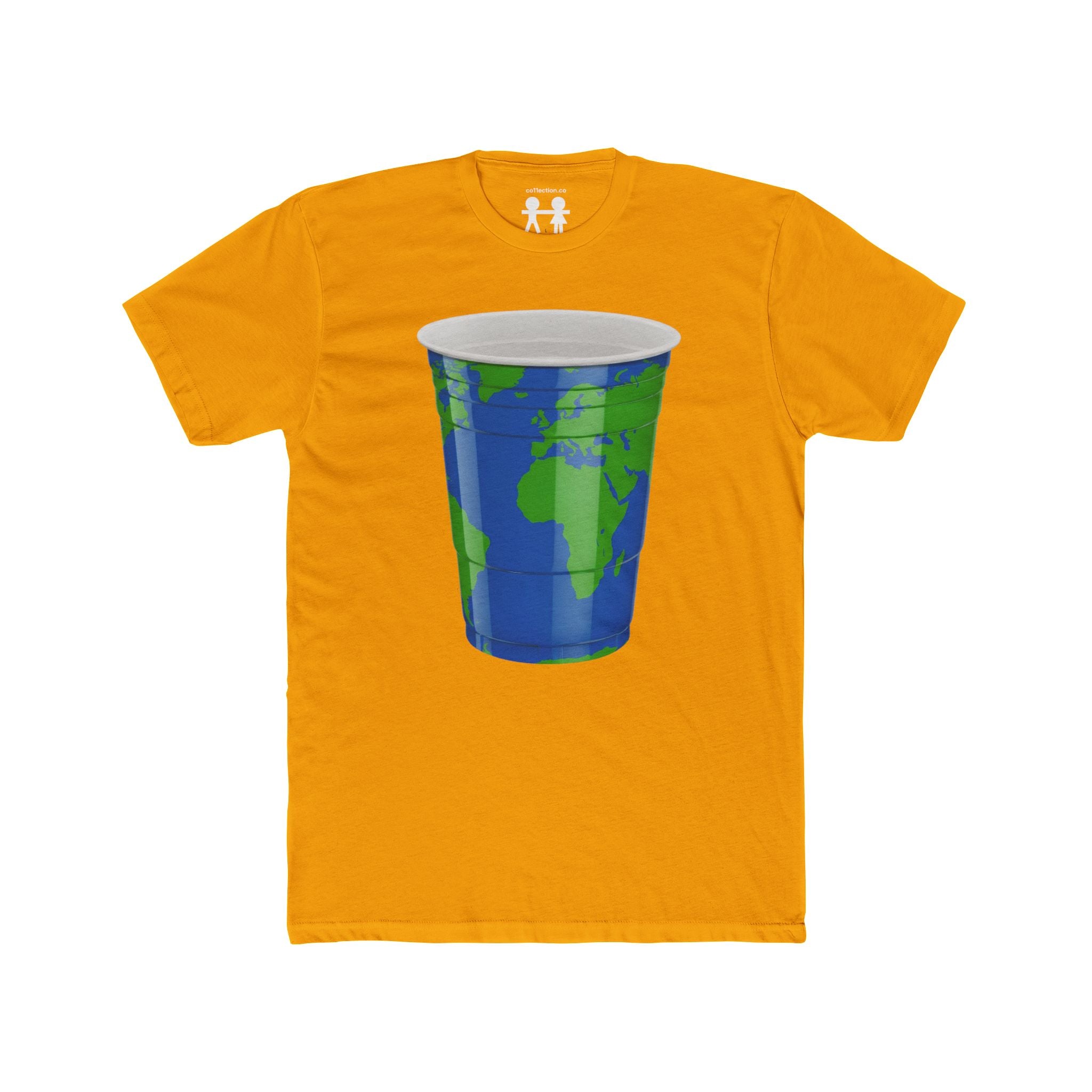 The World Cup Tee — CO11ECTION 26