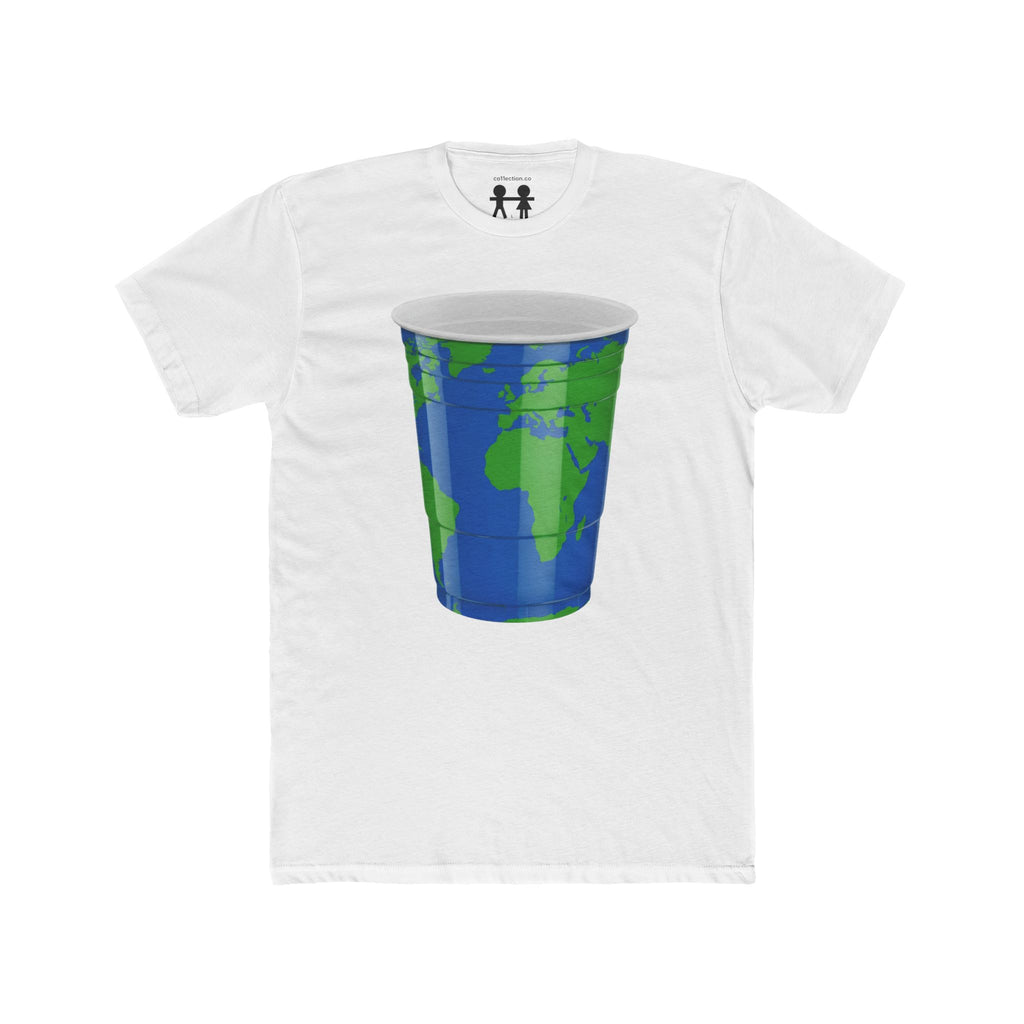 The World Cup Tee — CO11ECTION 26
