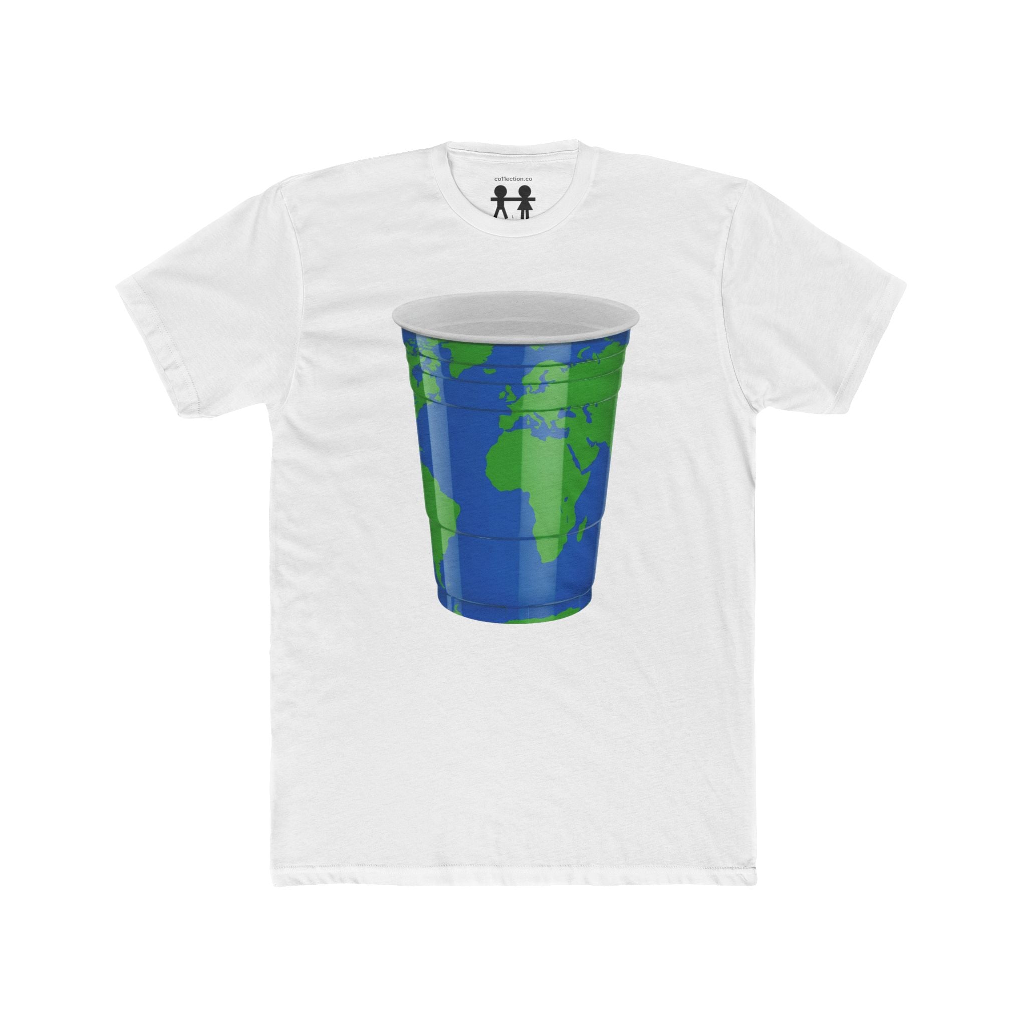 The World Cup Tee — CO11ECTION 26