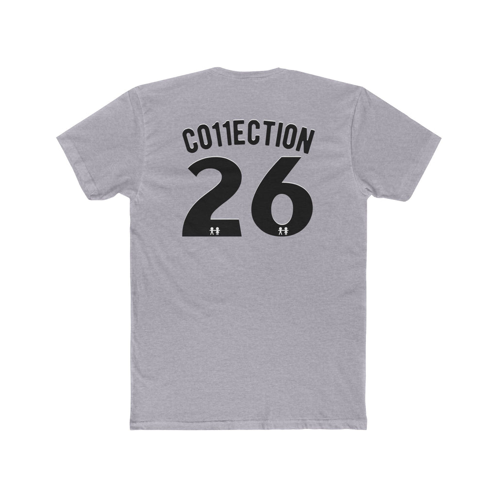 The World Cup Tee — CO11ECTION 26