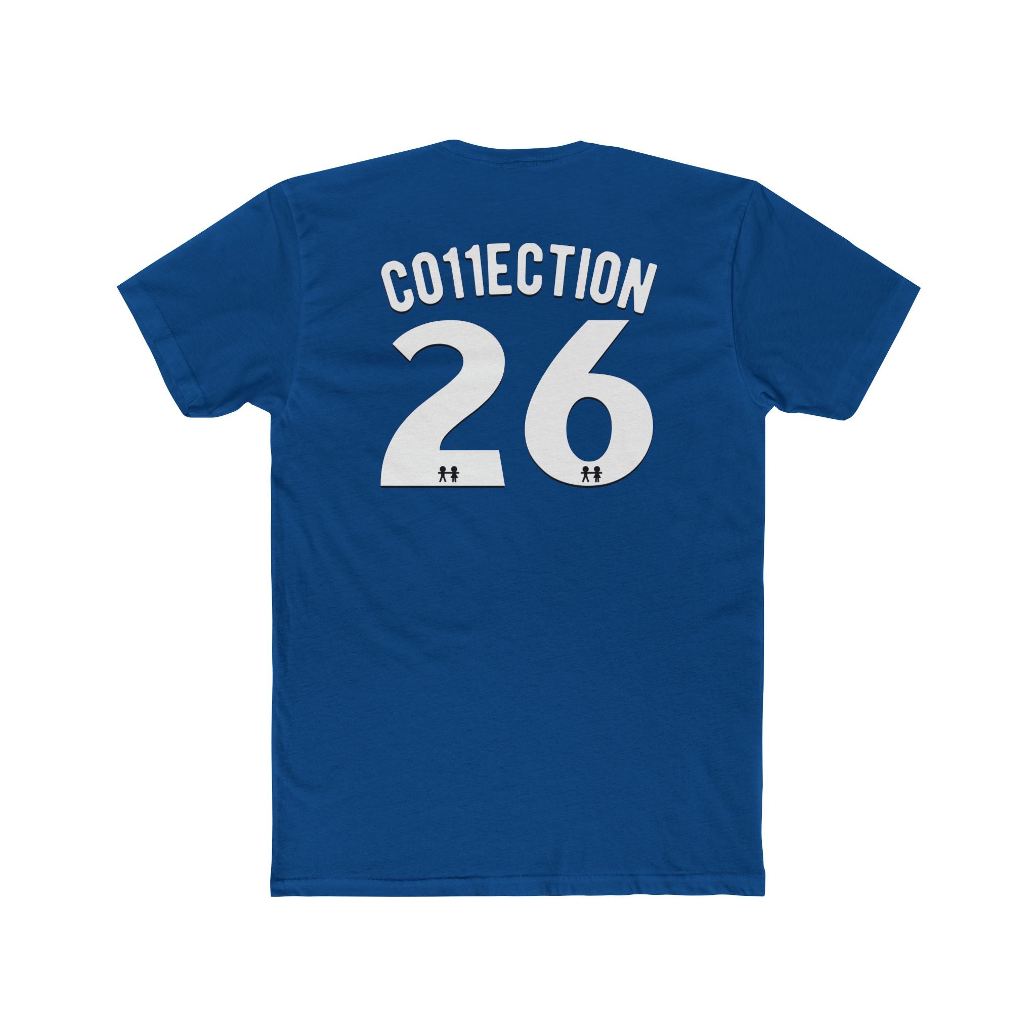 The World Cup Tee — CO11ECTION 26