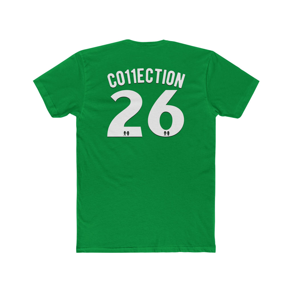 The World Cup Tee — CO11ECTION 26