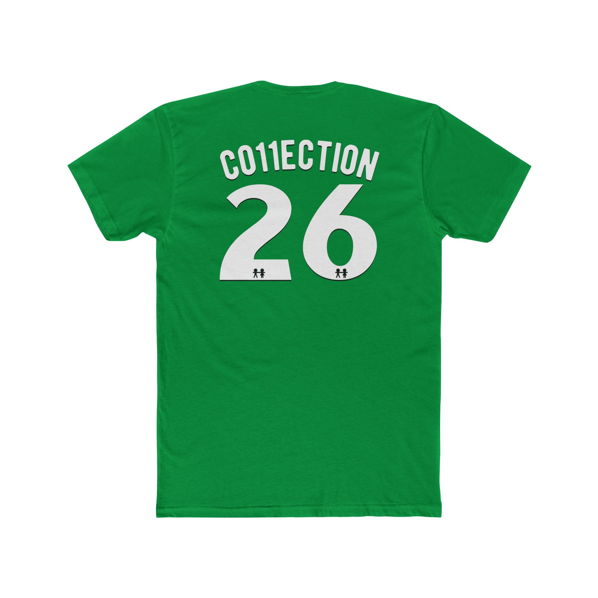 The World Cup Tee — CO11ECTION 26