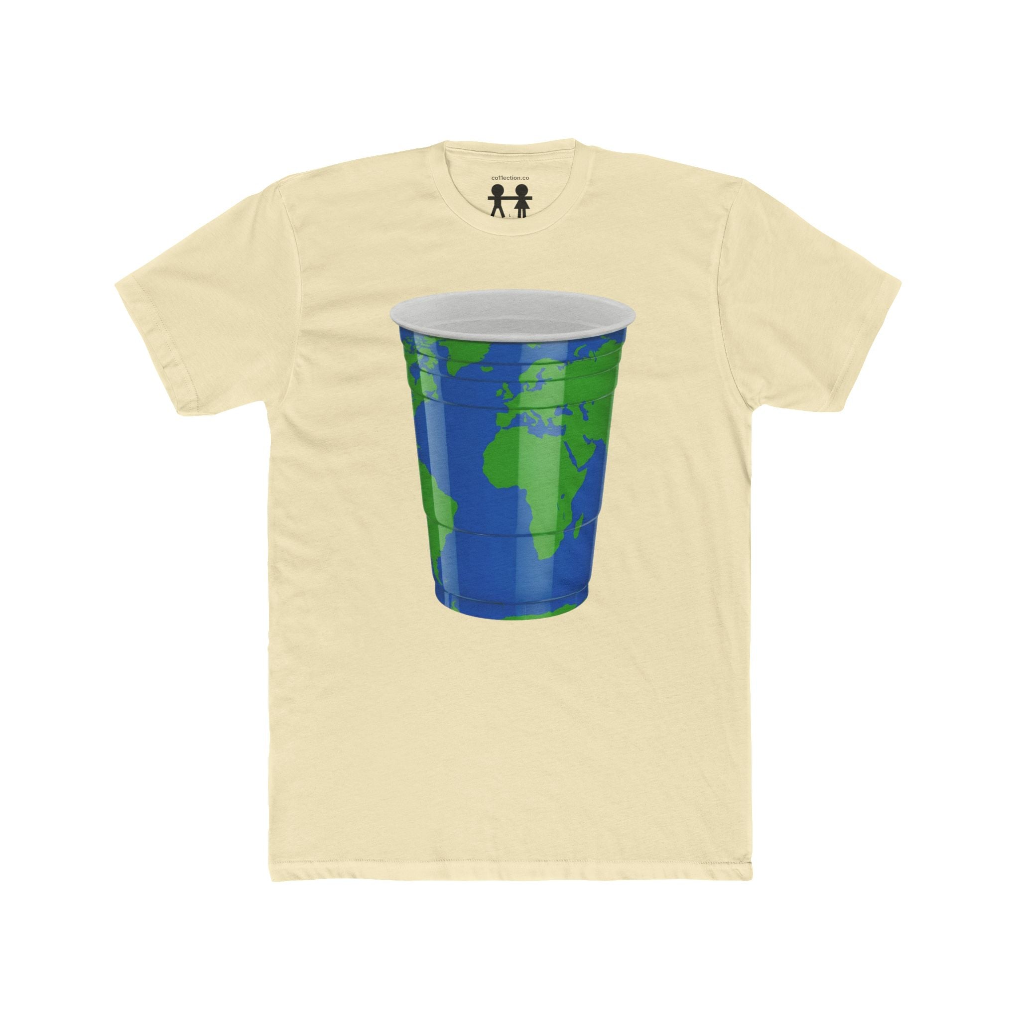 The World Cup Tee — CO11ECTION 26