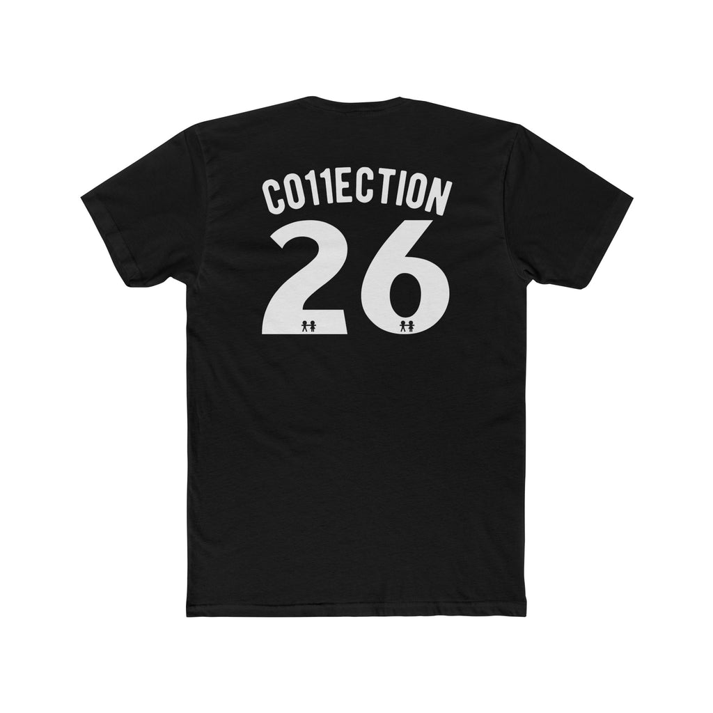 The World Cup Tee — CO11ECTION 26