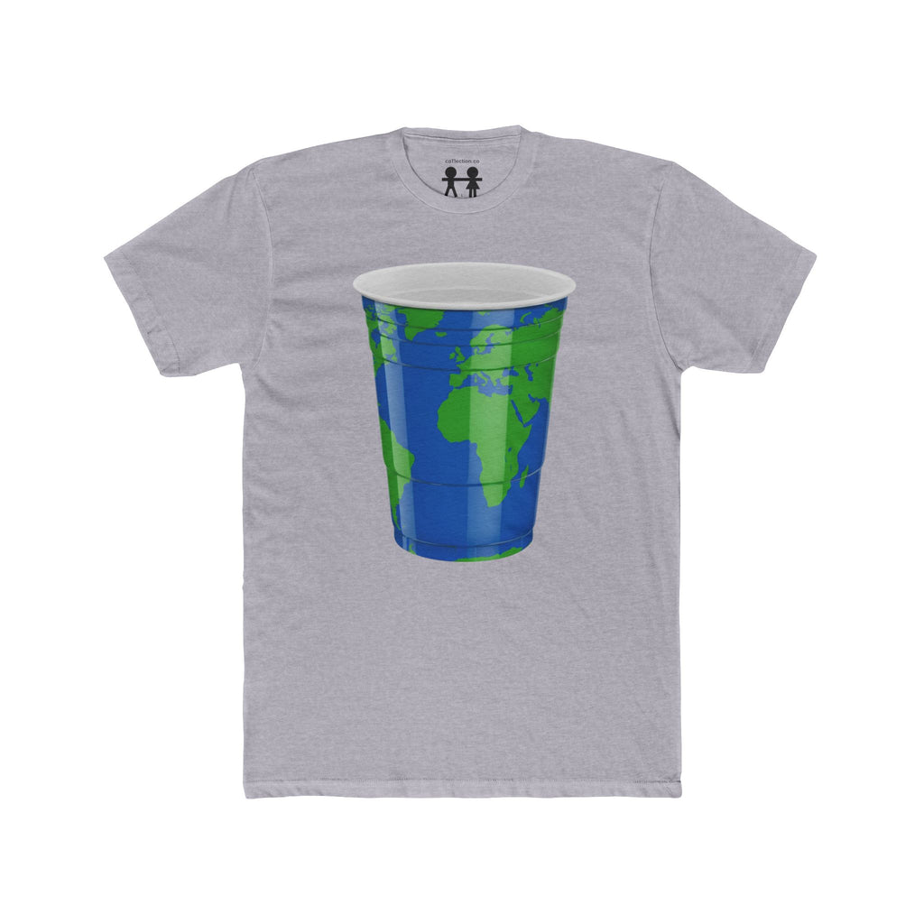 The World Cup Tee — CO11ECTION 26