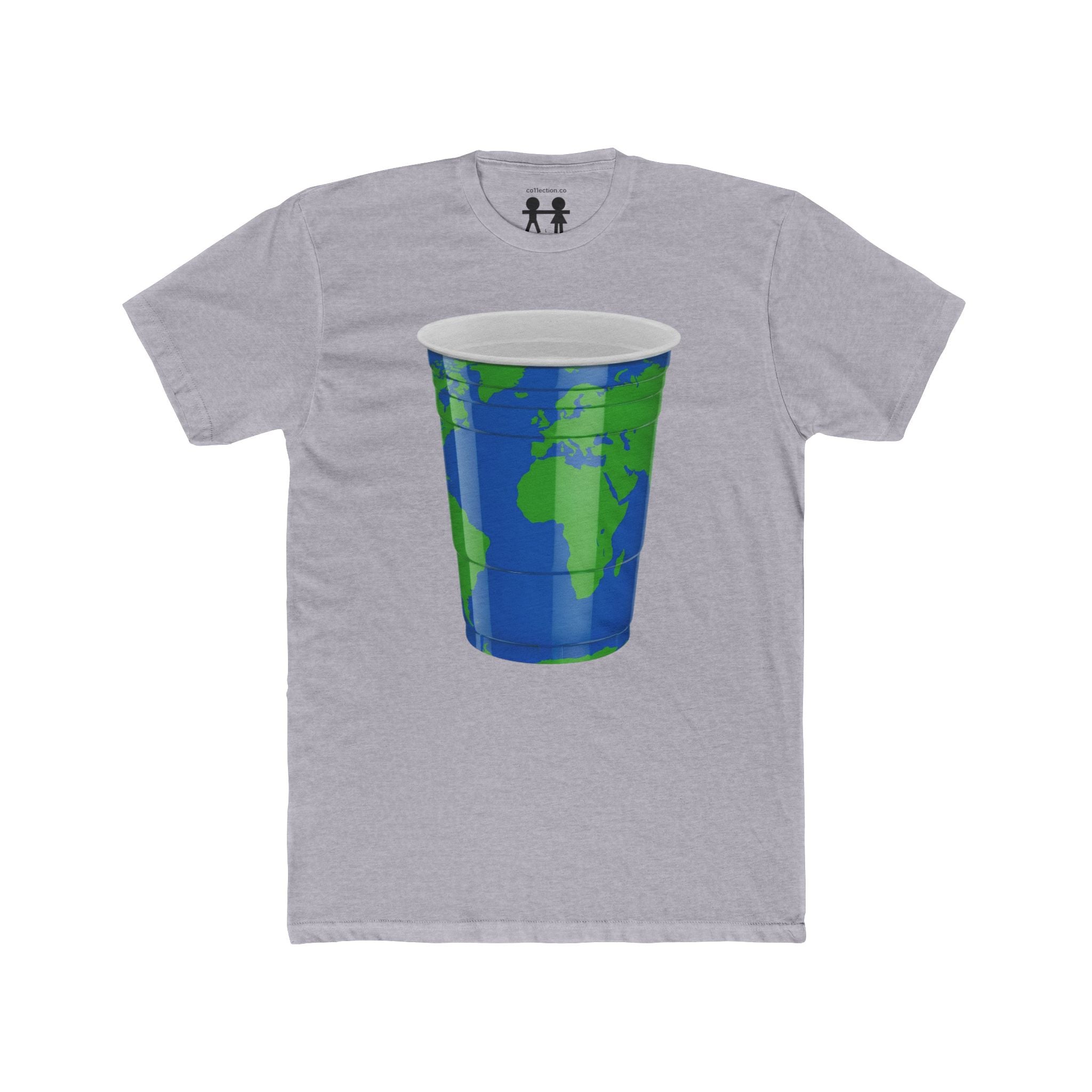 The World Cup Tee — CO11ECTION 26