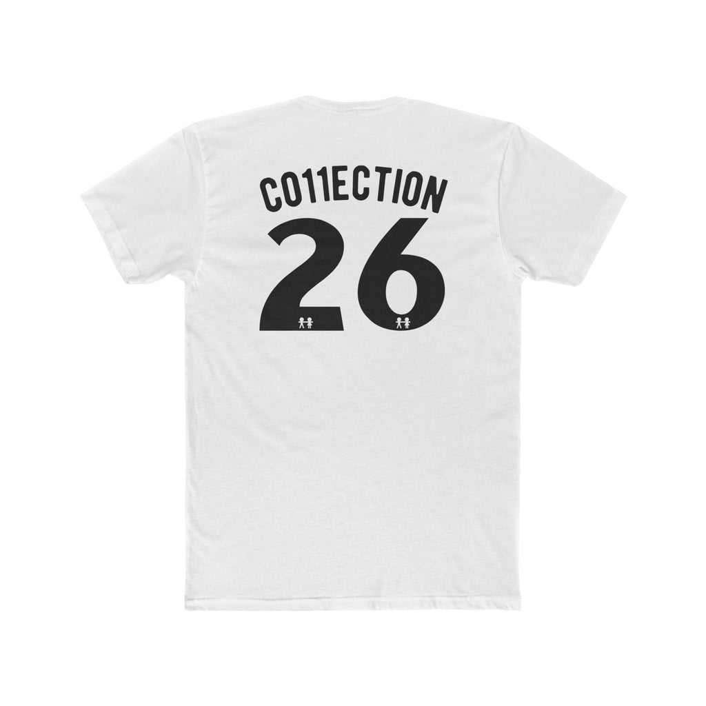 The World Cup Tee — CO11ECTION 26